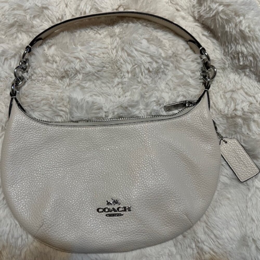 Coach Payton Hobo- NWOT